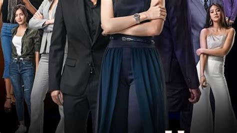 Barb Ruk Tv Series 2018 Episode List Imdb