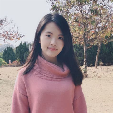 Lisheng ZHOU | Doctor of Philosophy | Shenzhen Digital Life Institute ...