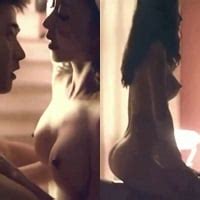 Greta Gerwig Nude Scenes Complete Compilation