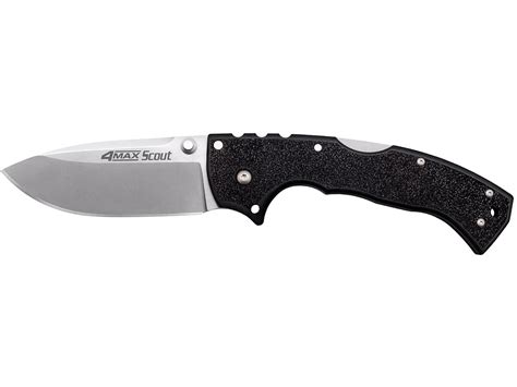 Cold Steel 4-Max Scout $49.99 | Bushcraft USA Forums