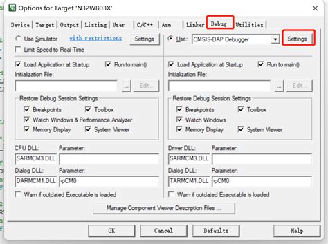 【N32WB03x】开发环境搭建-鸿蒙开发者社区-51CTO.COM