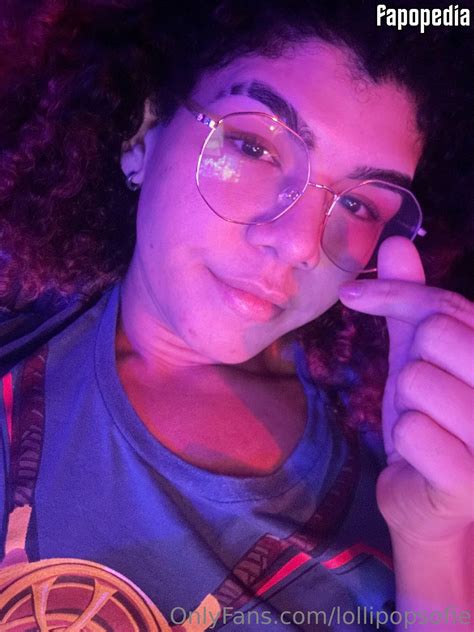 Lollipopsofie Nude OnlyFans Leaks Photo 2913814 Fapopedia