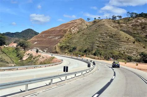 Rodovias mineiras governo quer seis leilões em 2024 Carta de Notícias