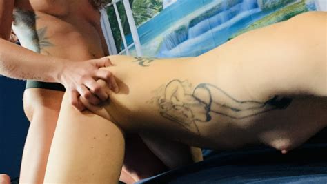 JadeXXXposed 2 Sexy Horny Hot Wives Fuck Each Other With BBC Strap On ManyVids