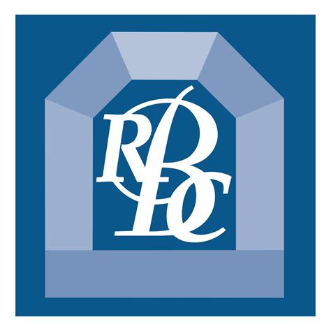 RBC Logo PNG Transparent & SVG Vector - Freebie Supply