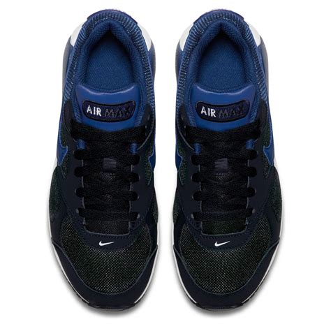 Nike Air Max Ivo Junior Boys Runners