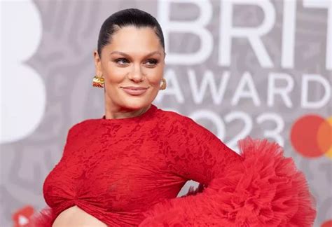 Inside Jessie J S Battle With Ménière S Disease After It Left Her Unable To Walk Properly Ok