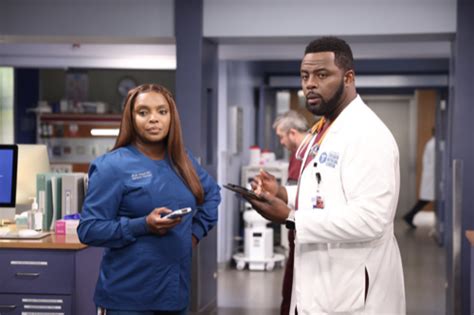 Chicago Med Recap 10 27 21 Season 7 Episode 6 When You Re A Hammer