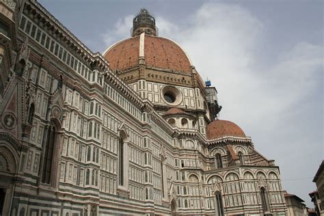 Main dome of the Duomo, Florence | Italy travel, Duomo, Landmarks