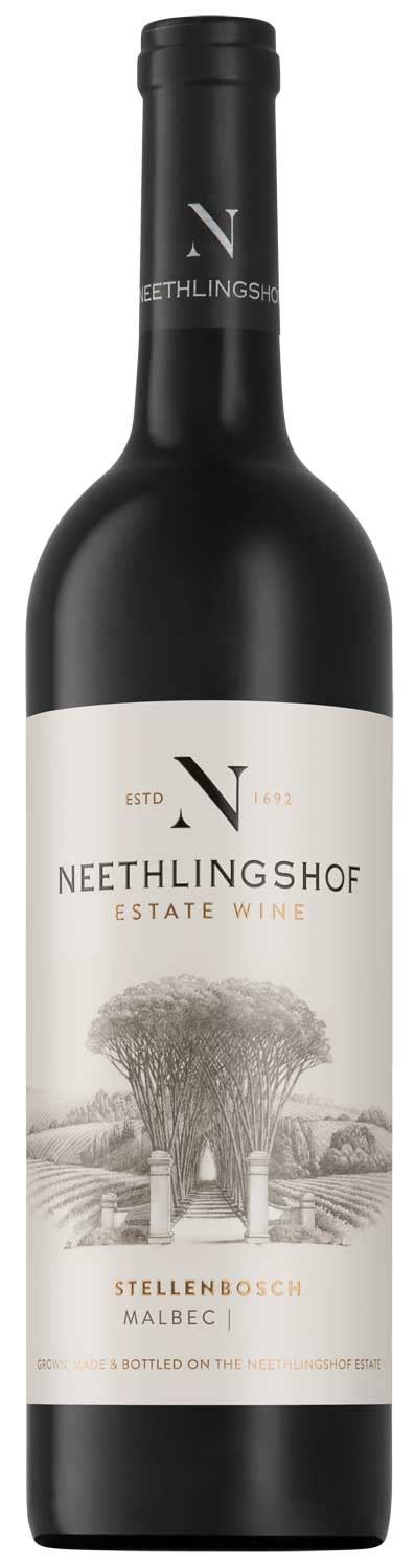 Neethlingshof Malbec Online Kaufen Honest Rare