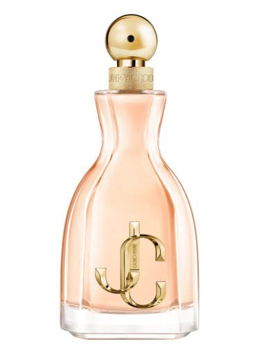 I Want Choo Jimmy Choo Fragancia Una Fragancia Para Mujeres 2020