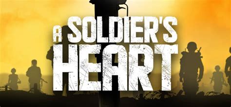 A Soldier‘s Heart - Main | ABS-CBN Entertainment