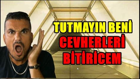 TUTMAYIN BENİ CEVHERLERİ YAKICAM FC 24 MOBİLE YouTube