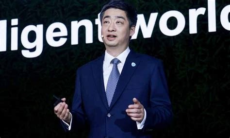 Huawei impulsa investigación en tecnologías verdes e innovadoras