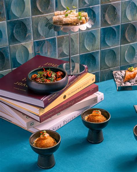 JUMU Restaurant - Mediterranean, Asian, & Maltese Cuisine in St Julian