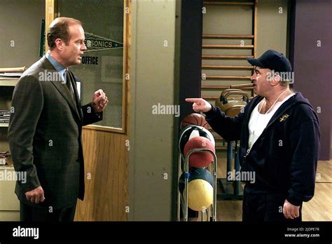 Kelsey grammer frasier fotografías e imágenes de alta resolución Alamy