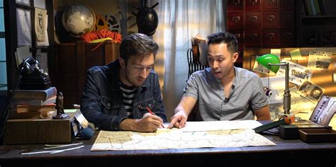 'BuzzFeed Unsolved' Spoilers: The Ghoul Boys Will Never Solve Anything ...