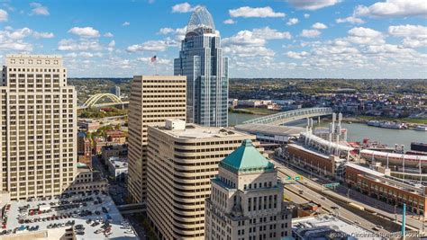 Cincinnatis Top Cre Deals Of 2019 Cincinnati Business Courier
