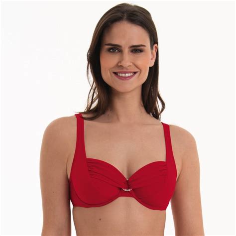Style Hermine Bikini Top