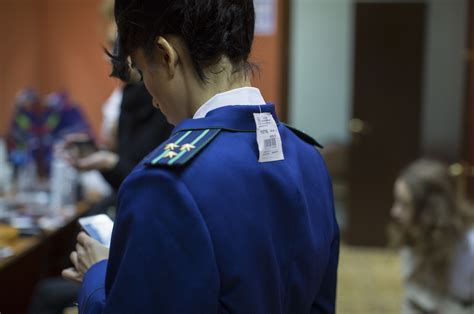 In Pictures Behind The Scenes Of Pussy Riots New Video Huck