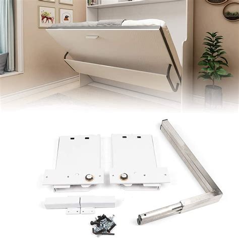 Amazon Murphy Bed Kit Wall Bed Mechanical Hardware Kit Diy Murphy