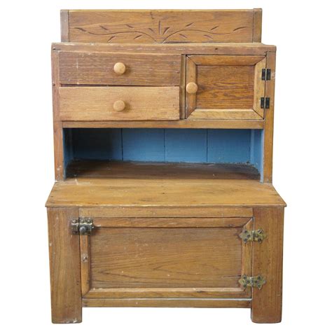 Amish Hoosier Cabinet Cabinets Matttroy