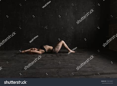 Butt Naked Anime Girl Images Stock Photos Vectors Shutterstock