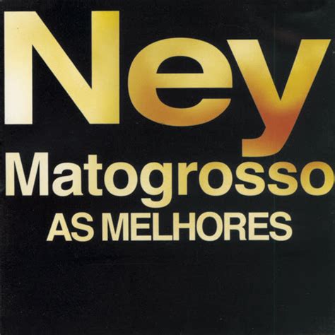 Ney Matogrosso O Mundo É Um Moinho
