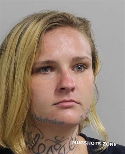 HENSLEY CARRIE NICOLE 08/21/2023 - Polk County Mugshots Zone