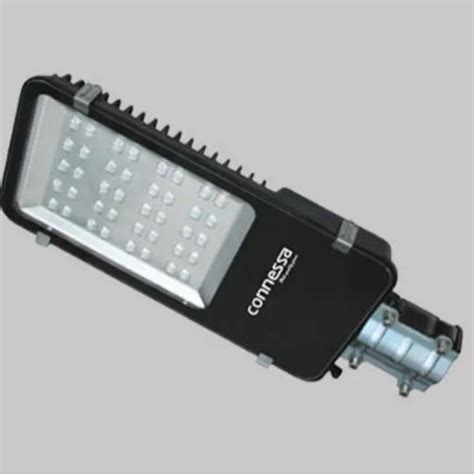 Cool White Ce Led Street Light Ip Watt To Watt At Best Price