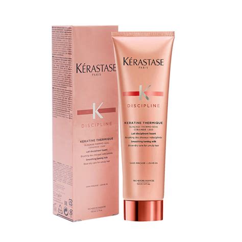 Kerastase Discipline Keratine Thermique Ml Probig