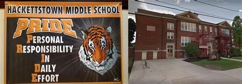 Hackettstown Middle School