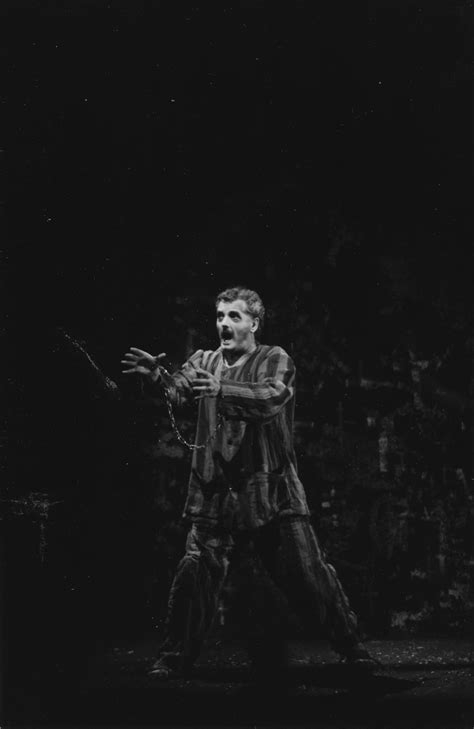 Leonard frey performances are being remastered for a new generation 17