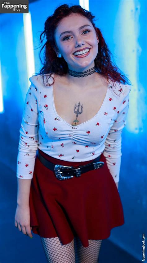 Lidia Santangelo Nude OnlyFans Leaks Fappening FappeningBook