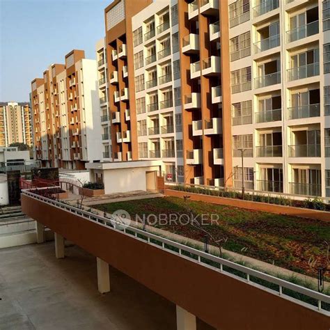 Kohinoor Tinsel County Hinjewadi Pune Apartments Flats Nobroker