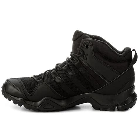 Παπούτσια adidas Terrex Ax2r Mid Gtx GORE TEX CM7697 Cblack Cblack