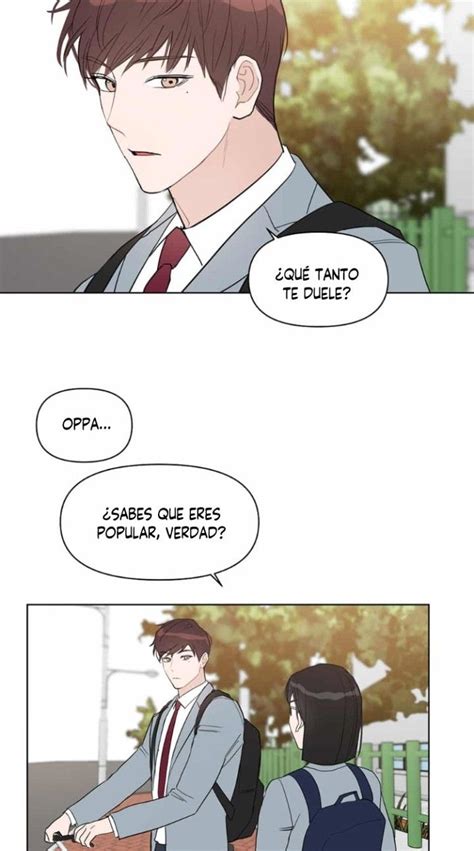 Pin De Upi You En Manhua Manhwa Manga Dibujos