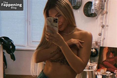 Laura Vetter Nude Photos Videos TheFappening