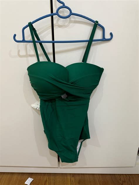 Swimsuits Bikini Women S Fashion Swimwear Bikinis Swimsuits On Carousell