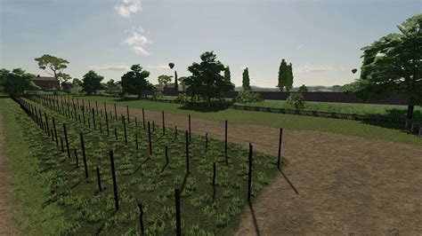 Mod Beyleron Farming Multi Fruit Map V1 0 FS22 FarmingSimulator App