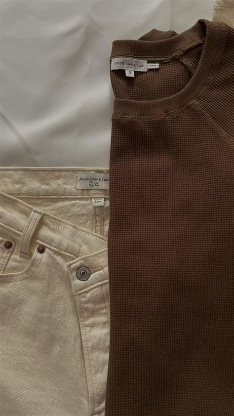 Cute Outfit Nude Colors Neutral Colors Fashion Aesthetic Clothing Shopping Simple