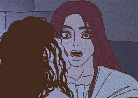 Ghim trên Эннеада манхва