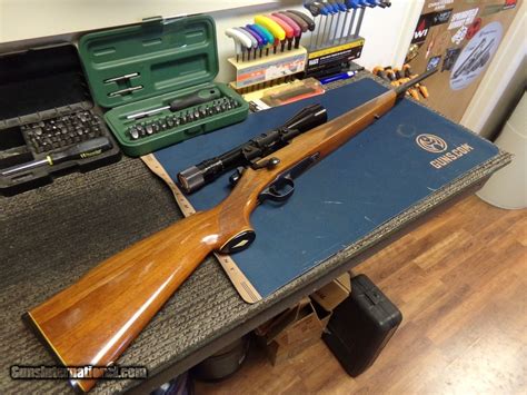 REMINGTON MODEL 660