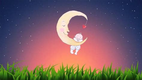 30 Mин. Музыкальная шкатулка, музыка для сна малышей. Колыбельные Песни ...