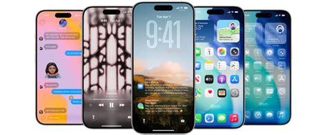 New Apple iOS 26 Update Makes Passkeys Portable Across Platforms - Best ...