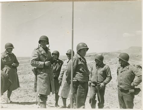 US soldiers at the front, Italy, 1944 | The Digital Collections of the National WWII Museum