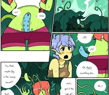 Quest For Manhood Muses Sex And Porn Comics