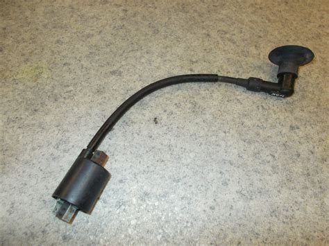 Yamaha Neos Mbk Ovetto Z Ndspule Z Ndkerzenstecker Z Ndung Race