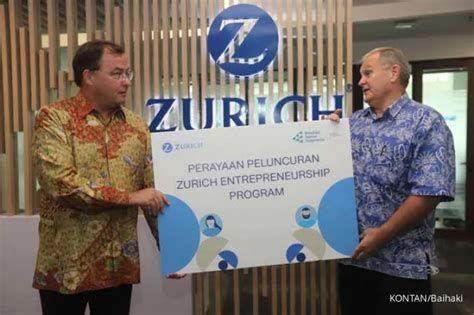 Zurich Dan Danamon Luncurkan Asuransi Untuk Umkm Ada Promo Diskon