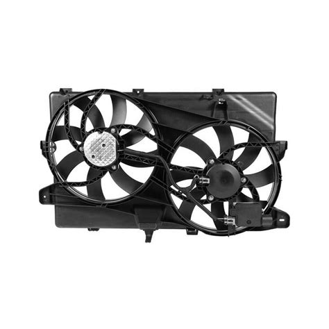 Ventilador De Radiador Y AC Ford Edge 3 5L 3 7L Con Modulo Guatemala